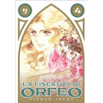 La Finestra di Orfeo n° 04 (di 9) 