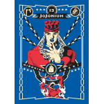 Jojonium n° 13 
