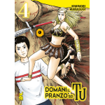 Domani il Pranzo sei Tu n° 04