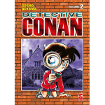 Detective Conan - New Edition n° 02