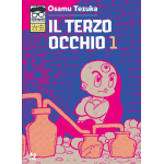 Osamushi Collection - Il Terzo Occhio 1