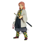 Demon Slayer Figure Sabito 15 cm - Banpresto Statue 