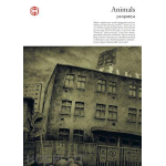 Panpanya Works n° 03 - Animals