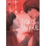 Tracce di Sangue n° 10 