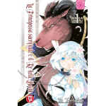 La Principessa Sacrificale e il Re delle Bestie n° 01 (di 15)