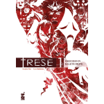 Trese n° 01 Limited Edition 