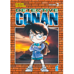 Detective Conan - New Edition n° 03