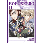Edens Zero n° 11