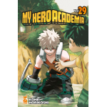 My Hero Academia n° 29