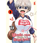 Uzaki-chan wants to hang out! n° 01