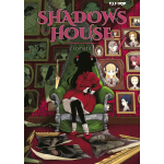 Shadows House n° 04 