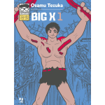 Osamushi Collection - Big X 1