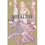 Ariadne in the Blue Sky n° 09 