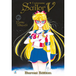 Sailor Moon - Codename Sailor V Eternal Edition n° 2 