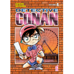 Detective Conan - New Edition n° 04