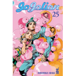 Jojolion n° 25