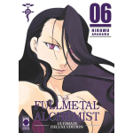 Fullmetal Alchemist - Ultimate Deluxe Edition n° 06