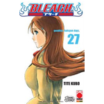 Bleach n° 27 - Ristampa