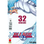 Bleach n° 32 - Ristampa