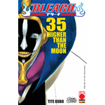 Bleach n° 35 - Ristampa