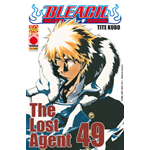 Bleach n° 49 - Ristampa