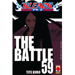 Bleach n° 59 - Ristampa