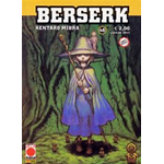 Berserk n° 48 - Esaurito, Raro - Usato pari a nuovo
