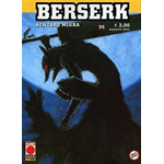 Berserk n° 55 - Esaurito, Raro - Usato pari a nuovo