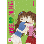 Cuore Di Menta n° 01