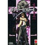 Death Note n° 01 - Ristampa