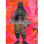 Dorohedoro n° 02 - Ristampa