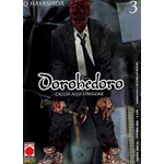 Dorohedoro n° 03 - Ristampa