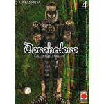 Dorohedoro n° 04 - Ristampa