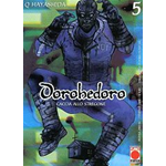 Dorohedoro n° 05 - Ristampa