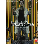 Dorohedoro n° 07 - Ristampa