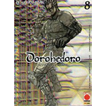 Dorohedoro n° 08 - Ristampa