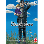 Dorohedoro n° 12 - Ristampa
