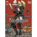 Dorohedoro n° 16 - Ristampa