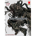 Dorohedoro n° 17 - Ristampa