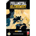 Fullmetal Alchemist n° 09 - Ristampa