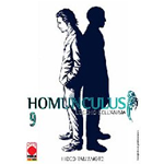 Homunculus n° 09 - Ristampa