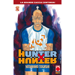 Hunter X Hunter n° 27 - Ristampa