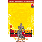 Hunter X Hunter n° 29 - Ristampa