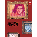 Monster Deluxe n° 01 - Ristampa