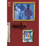 Monster Deluxe n° 03 - Ristampa