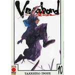 Vagabond Deluxe n° 10 - Ristampa