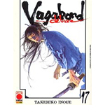 Vagabond Deluxe n° 17 - Ristampa
