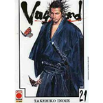 Vagabond Deluxe n° 21 - Ristampa