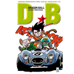 Dragon Ball - Evergreen Edition n° 08