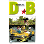 Dragon Ball - Evergreen Edition n° 25